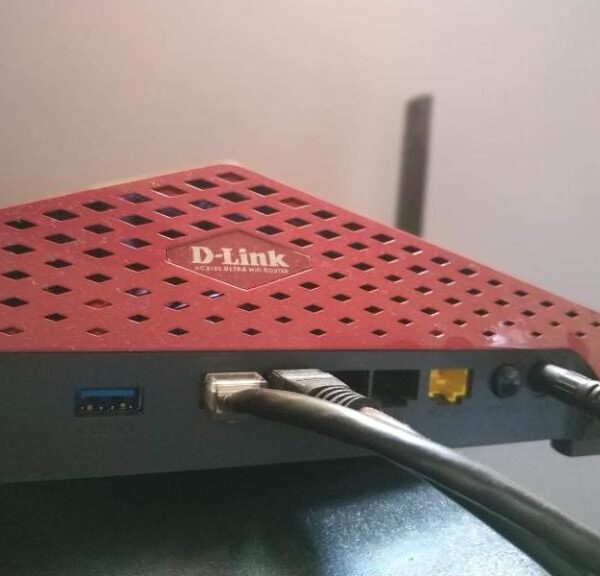 D link router 600x576