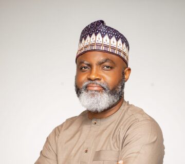 Group Chief Executive Officer Lanre Kolade 2 360x320